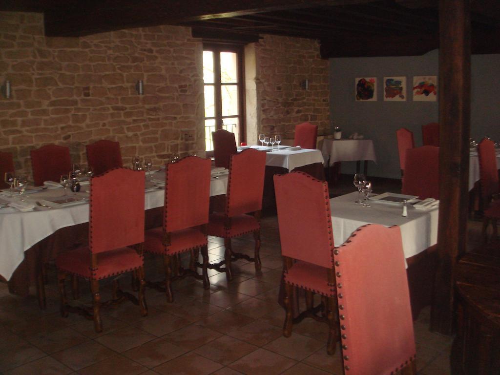 Moulin De Bourgchateau Louhans Eksteriør billede